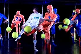 Sport Fiction