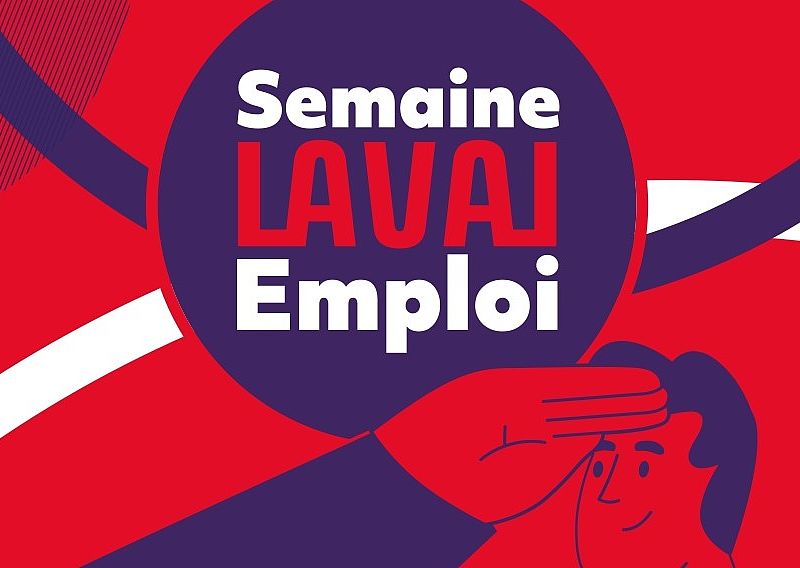 Une semaine pour trouver sa voie