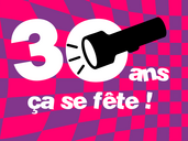 ZOOM : 30 ans ça se fête !