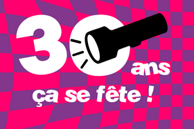 ZOOM : 30 ans ça se fête !