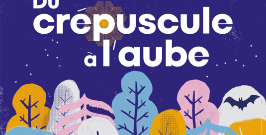 L’expo d’été du CIN : Du crépuscule à l’aube