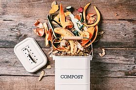 Animation compostage