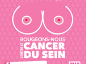 Les Foulées Roses 53
