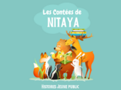 LES CONTÉES DE NITAYA