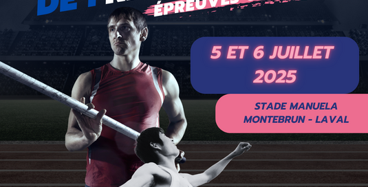 Championnats de France d’épreuves combinées 