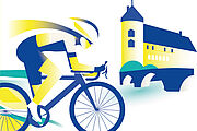 Le Tour de France arrive à Laval ! 