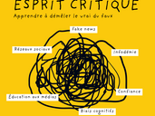 ATELIER ESPRIT CRITIQUE