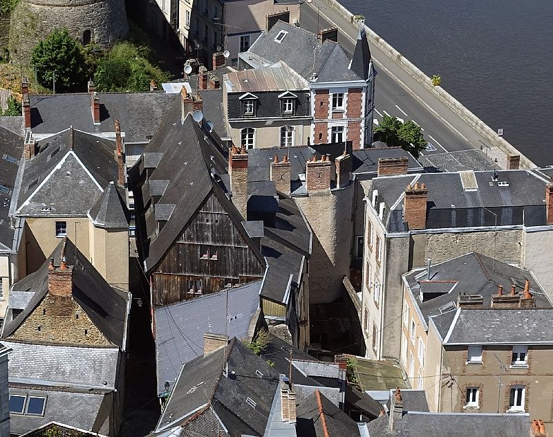 Logements vacants : des conseils aux propriétaires