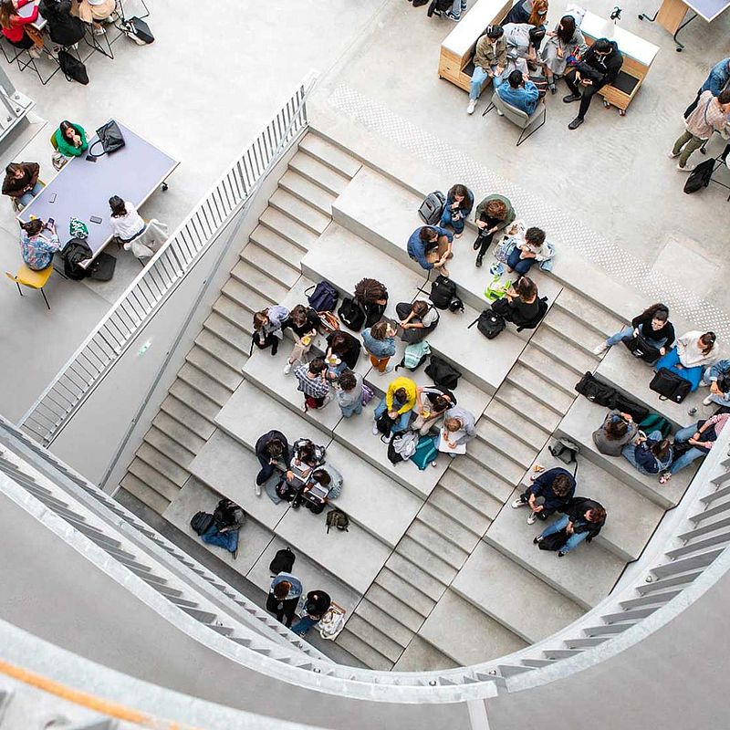 L’ÉCOLE DE DESIGN NANTES ATLANTIQUE S'IMPLANTE À LAVAL