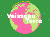 Vaisseau Terre : le ZOOM invite à prendre de la hauteur sur notre planète