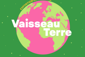 Vaisseau Terre : le ZOOM invite à prendre de la hauteur sur notre planète