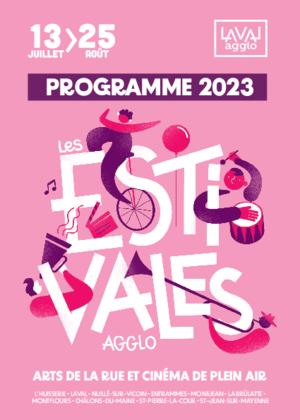 Cliquez pour consulter le programme (pdf)